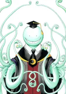 assassination-classroom