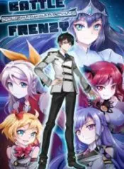 battle-frenzy