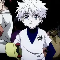 hunter-x-hunter