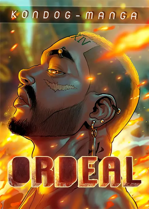 ordeal