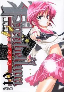 parabellum