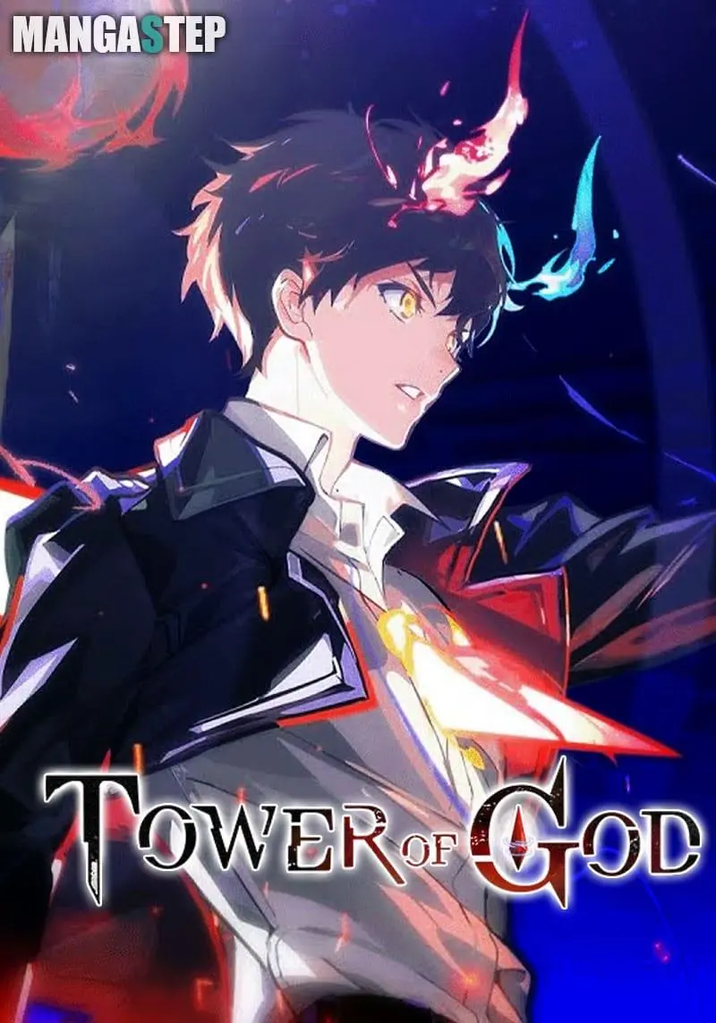 tower-of-god-ทาวเวอร์ออฟก๊อด-หอคอยเทพเจ้า