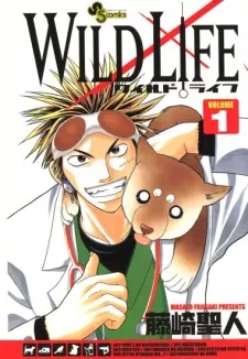 wild-life