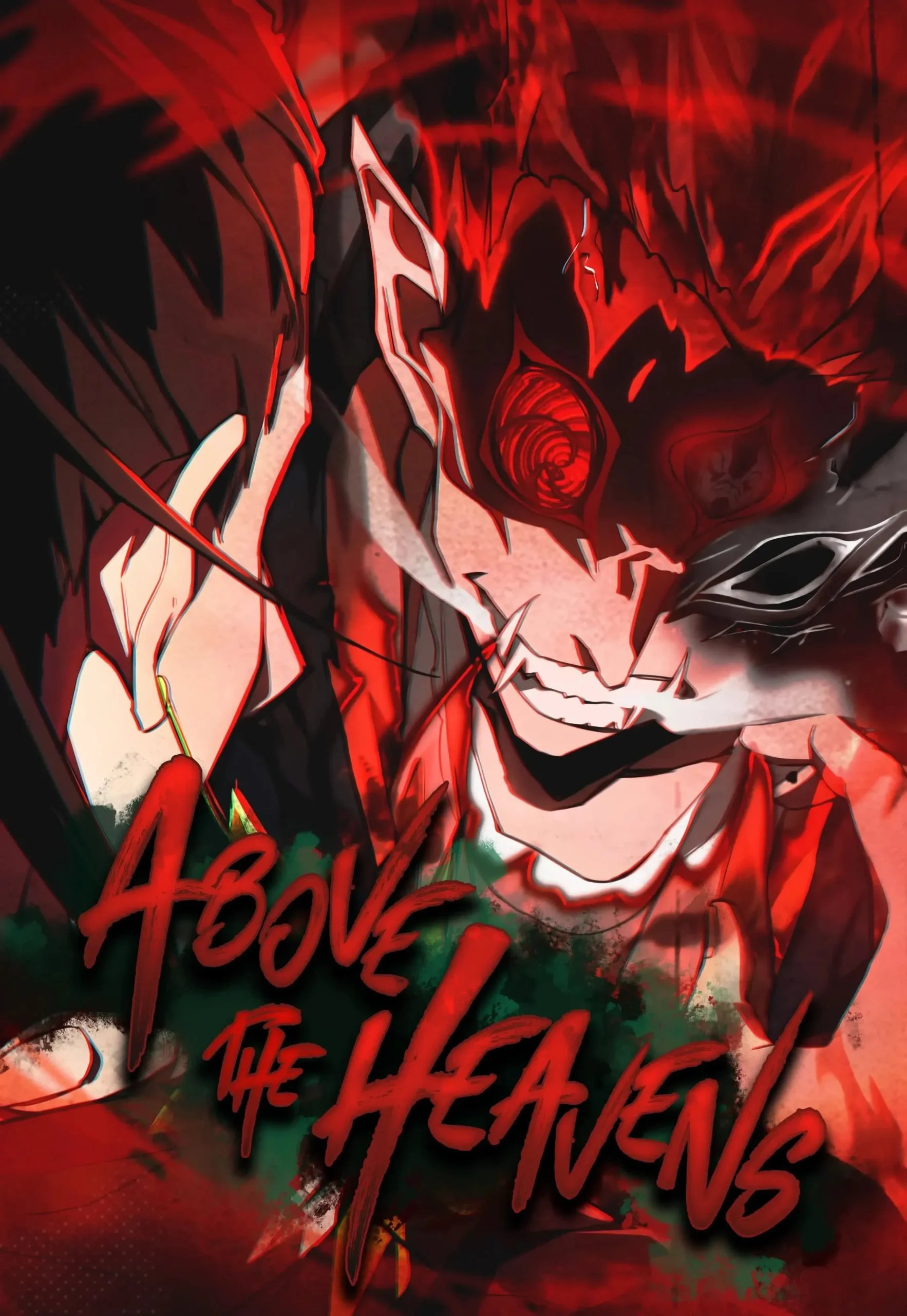 above-the-heavens
