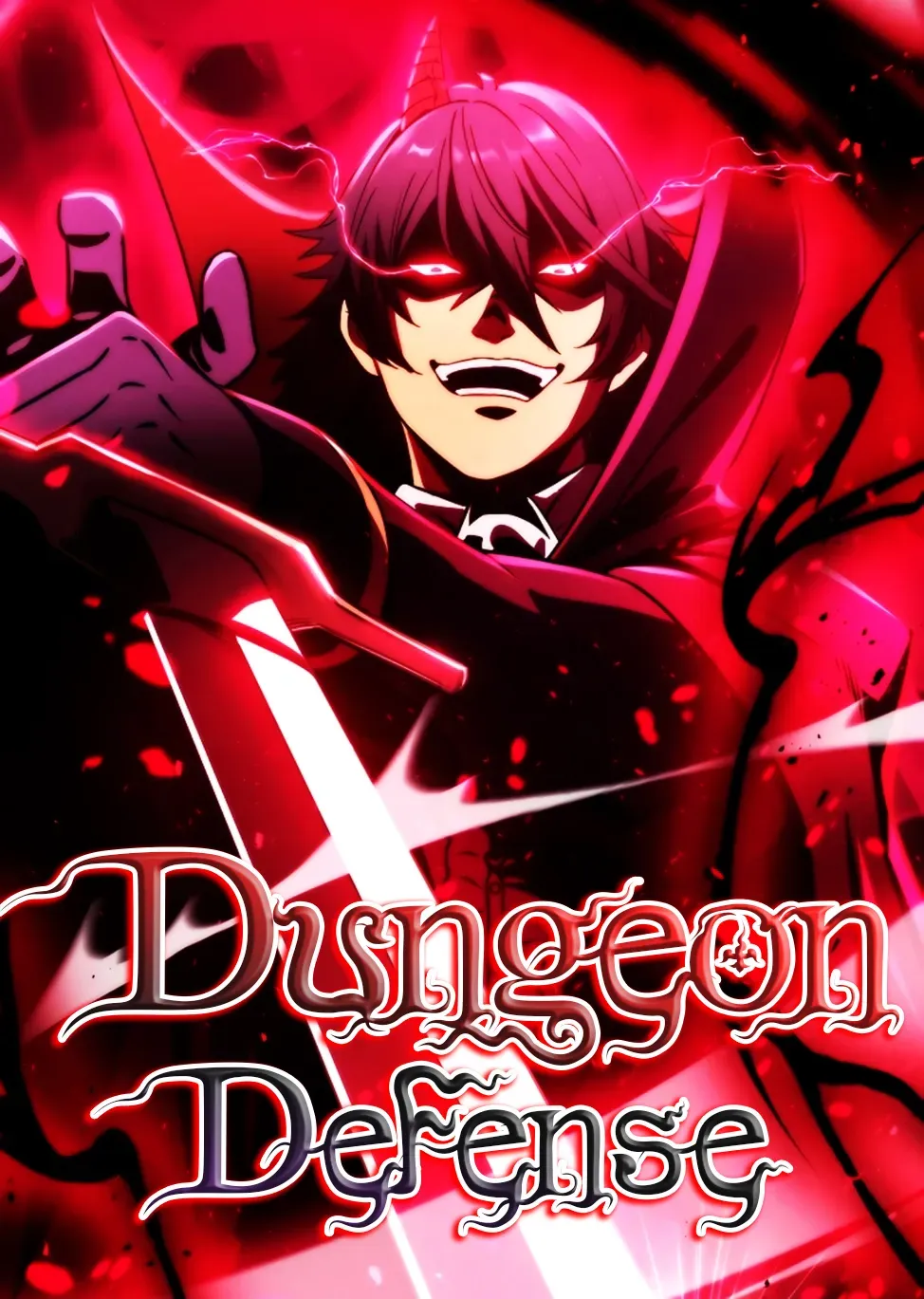 dungeon-defense