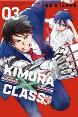 kimura-x-class