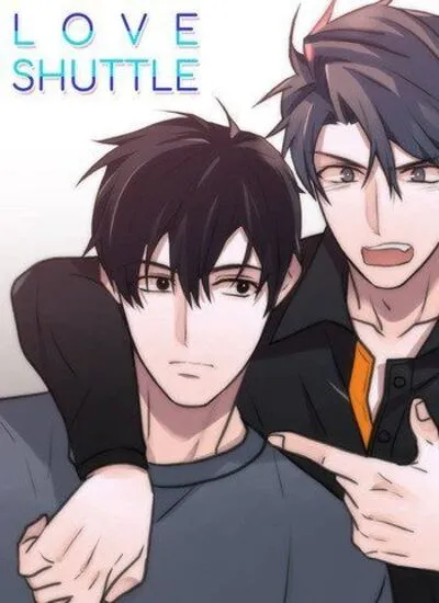 love-shuttle