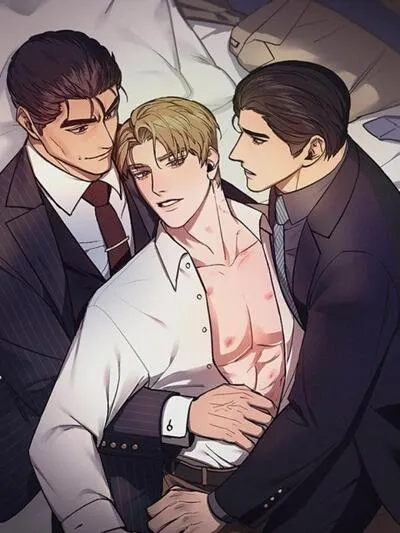 mr-kangs-son-in-law
