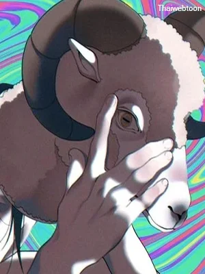 Sheep s Mask