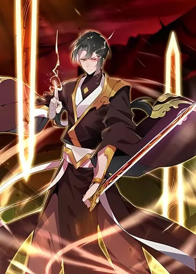 full-time-swordsman