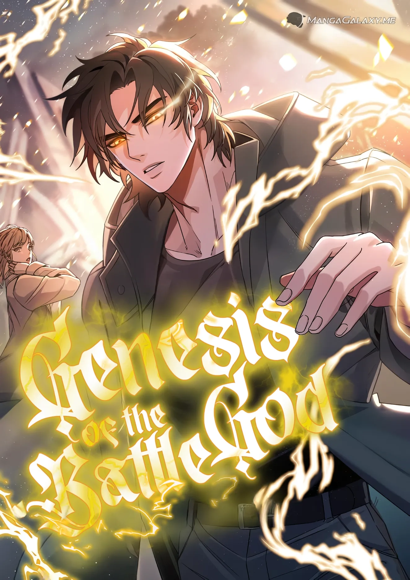 genesis-of-the-battle-god