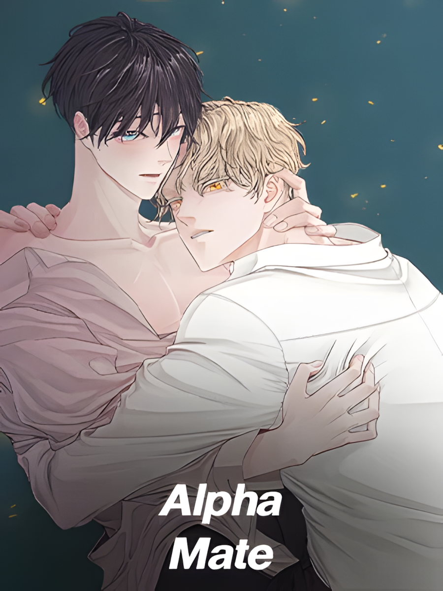 Alpha Mate_u2542