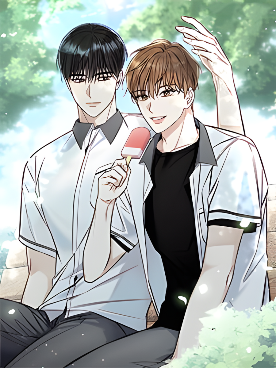 รักในฤดูร้อน Summer Season