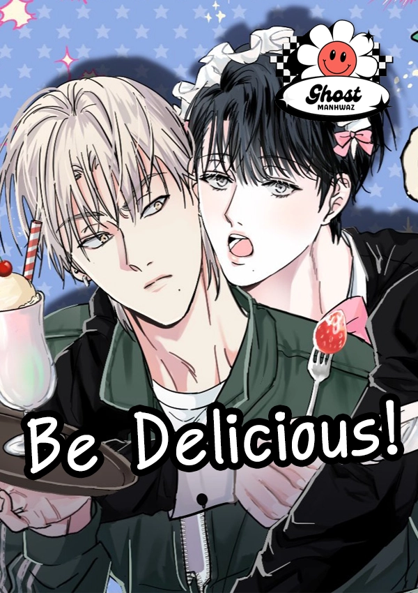 be-delicious