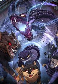 snake-ancestor