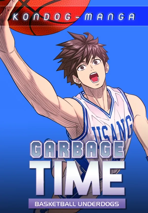 garbage-time-basketball-underdogs