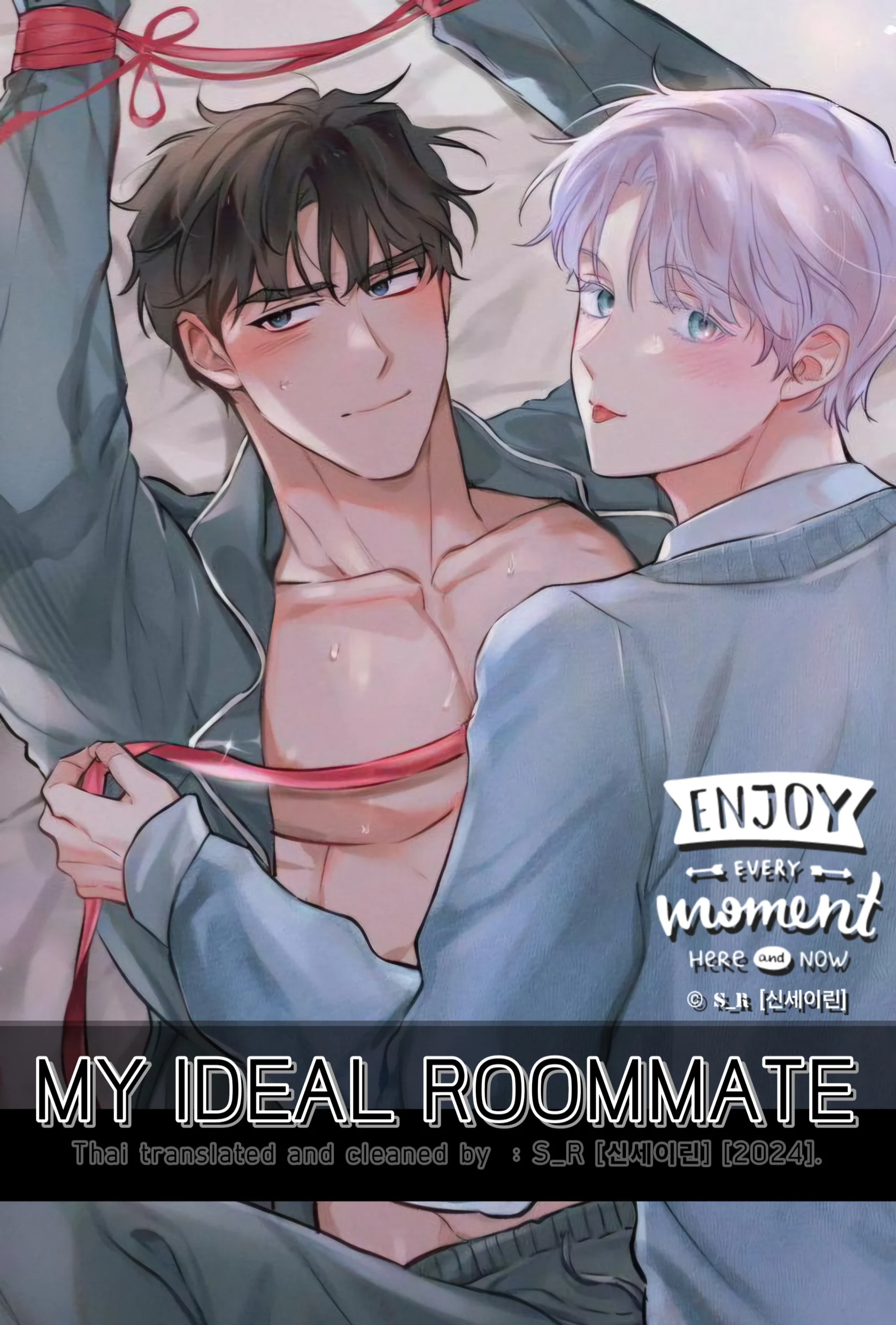 my-ideal-roommate