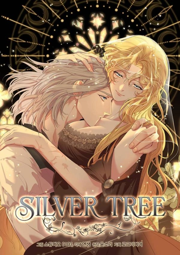 silver-tree