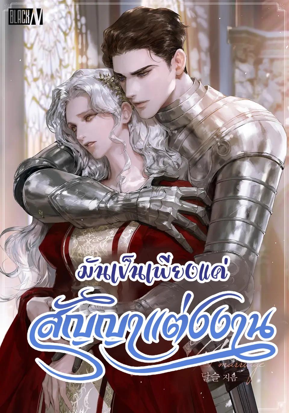 web-novel