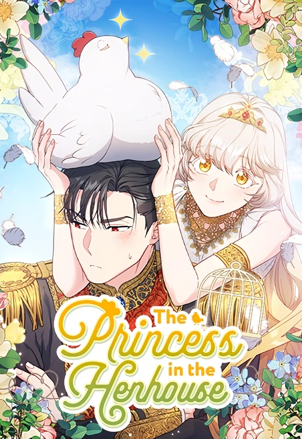 the-princess-in-the-henhouse