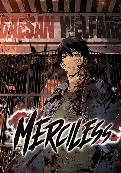 merciless
