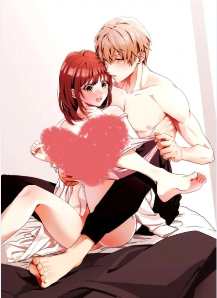 r-18-first-timers-oneshot