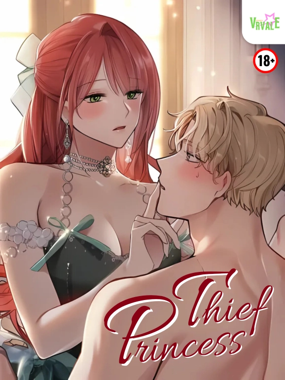 thief-princess