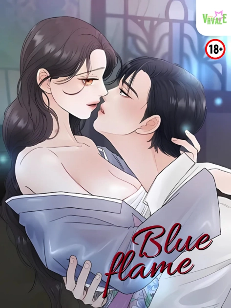 blue-flame