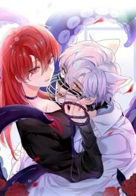 my-mutant-boyfriend