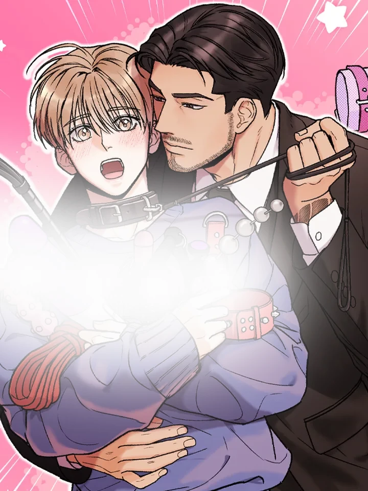 my-sadistic-master