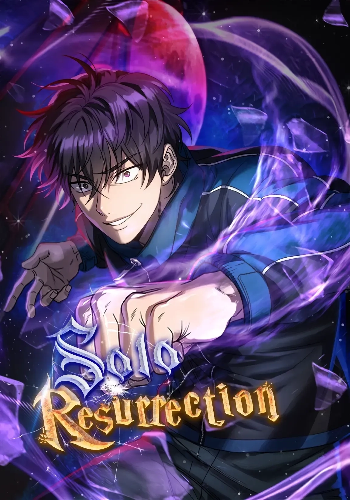solo-reincarnation