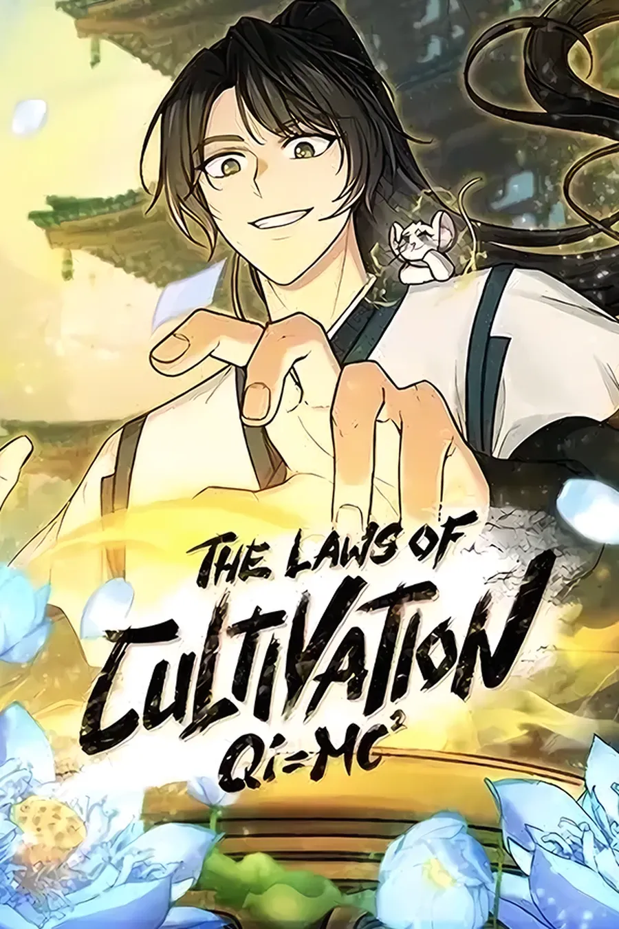 the-laws-of-cultivation