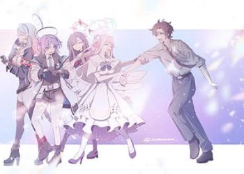 blue-archive-c-105-overflowing-by-kamiyama-sumu