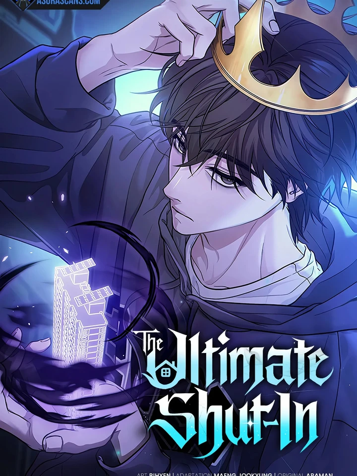 the-ultimate-shut-in