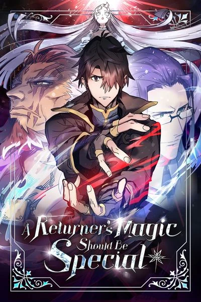 a-returners-magic-should-be-special