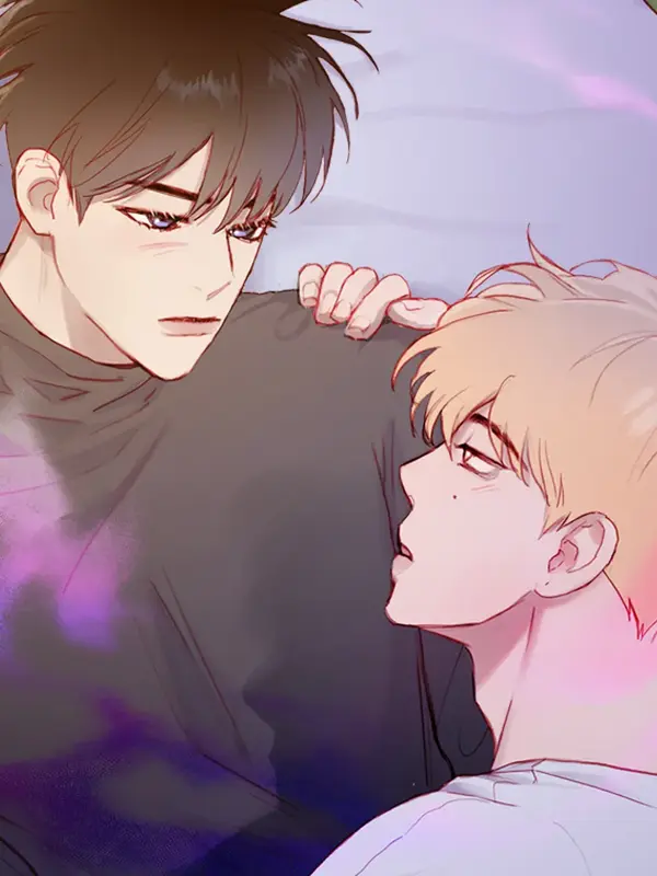 alpha-boyfriend