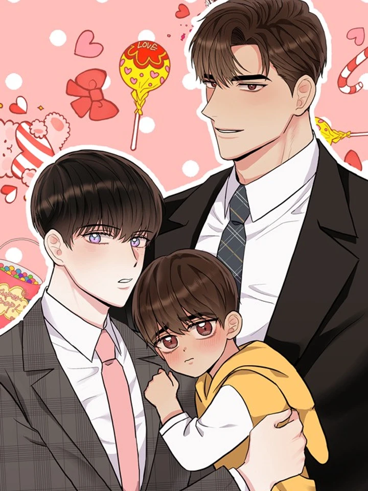 its-my-child