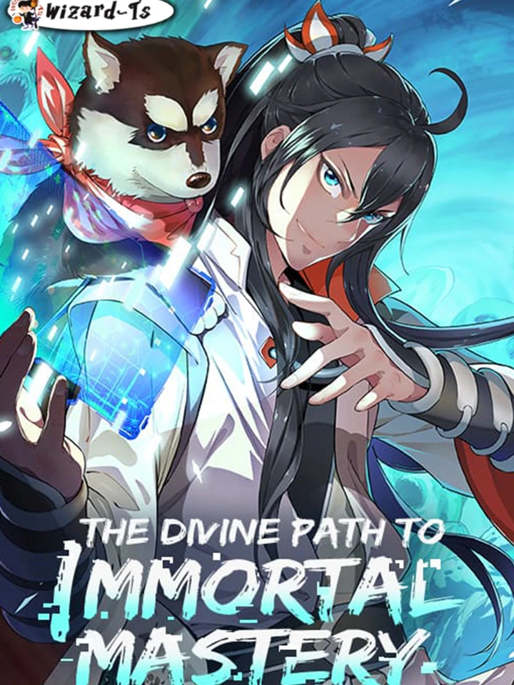 the-divine-path-to-immortal-mastery