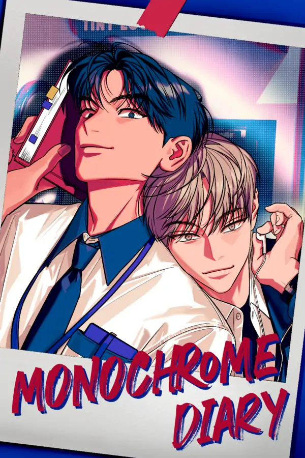 monochrome-diary