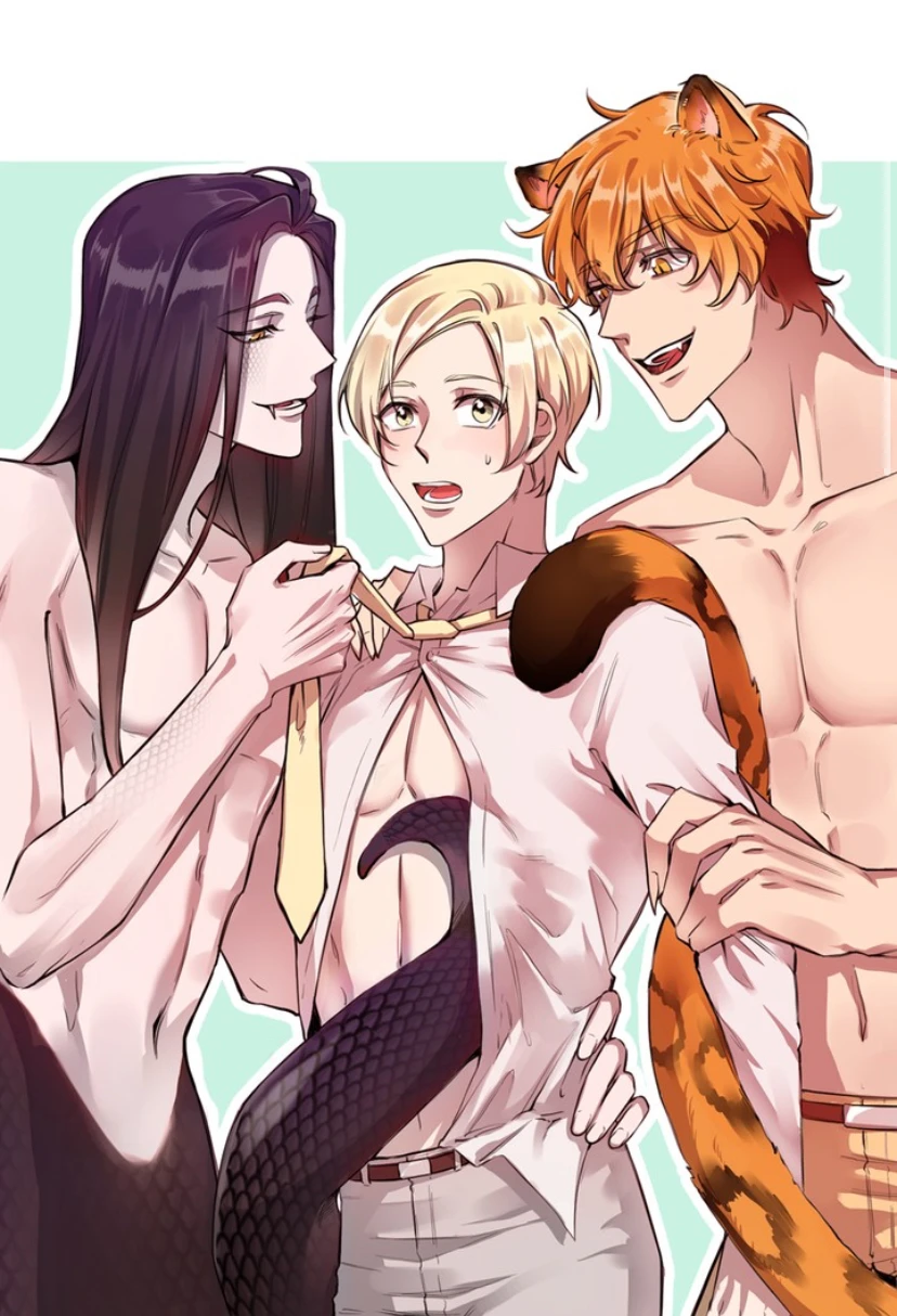 between-two-tails