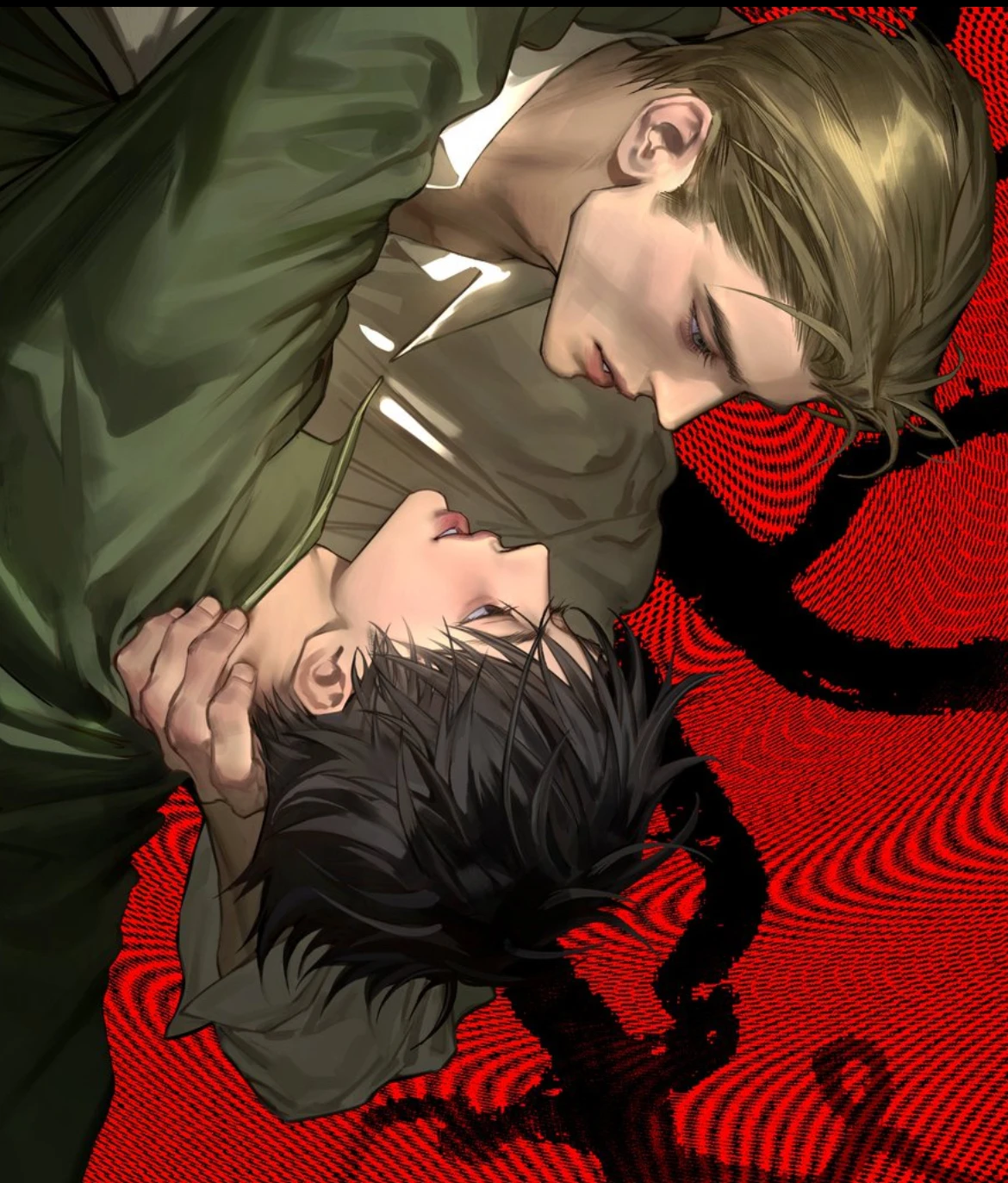 the-fallen-lamb