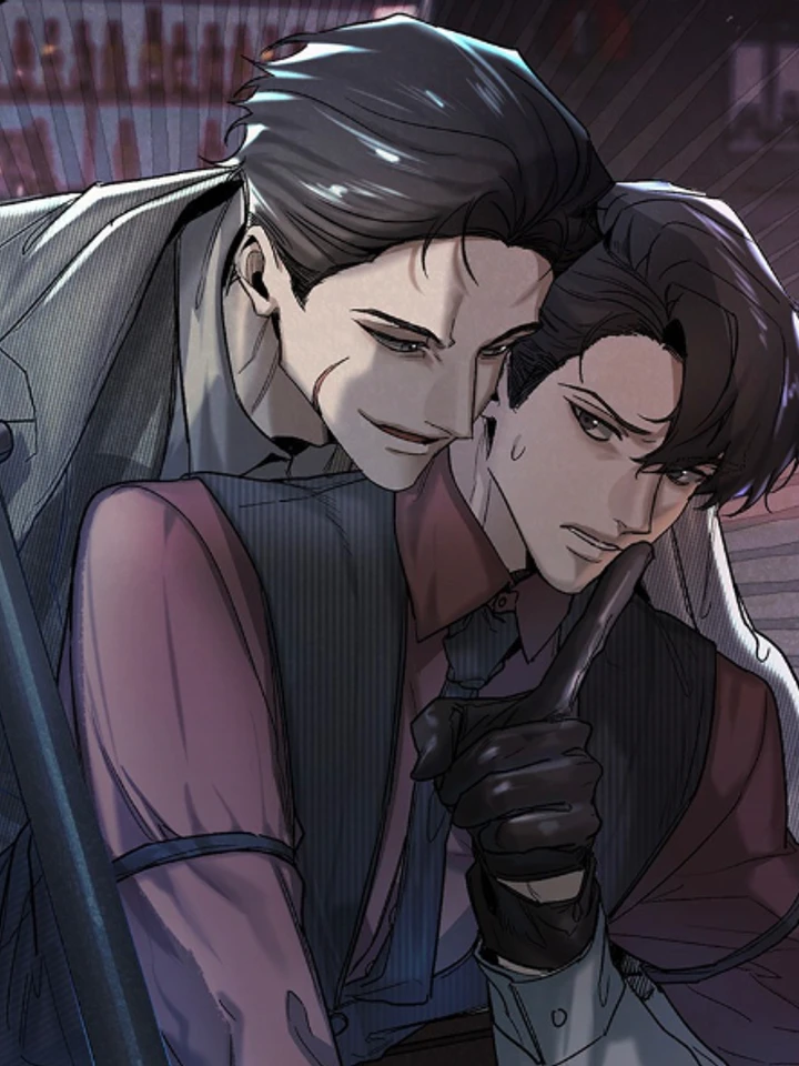whisper-romance