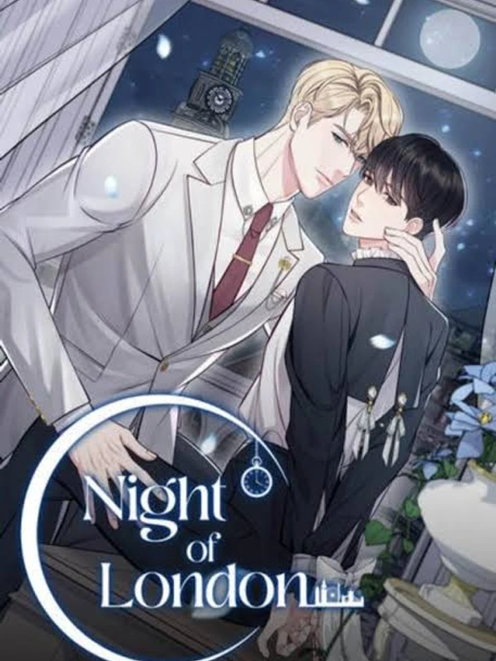 night-of-london