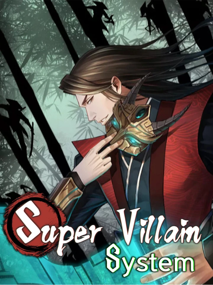 super-villain-system-greatest-boss-system