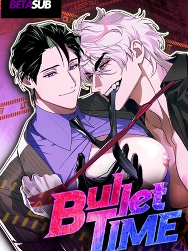 bullet-time-uncensored