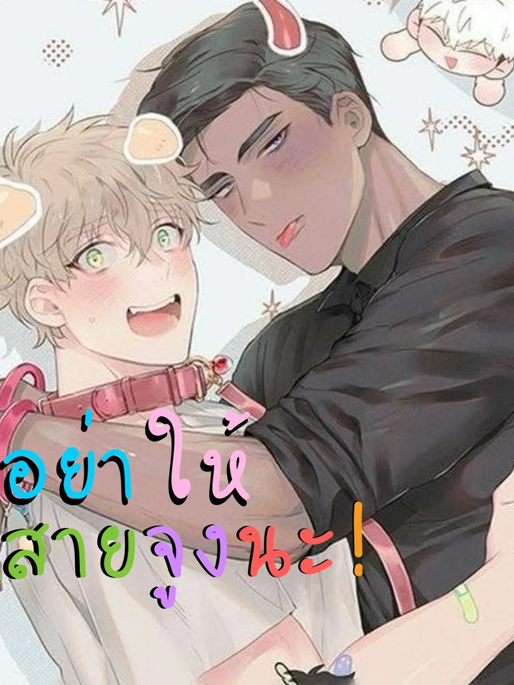 dont-give-him-a-leash