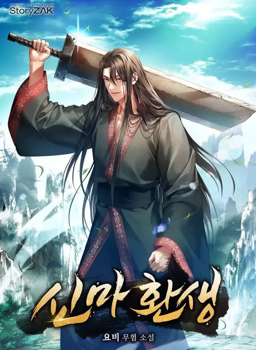 rebirth-of-the-divine-demon