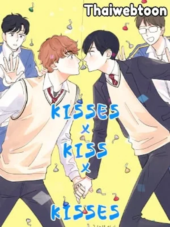 kisses-x-kiss-x-kisses