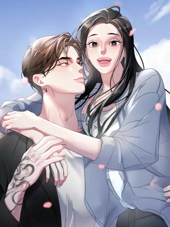 the-flower-bloomed-on-the-wall