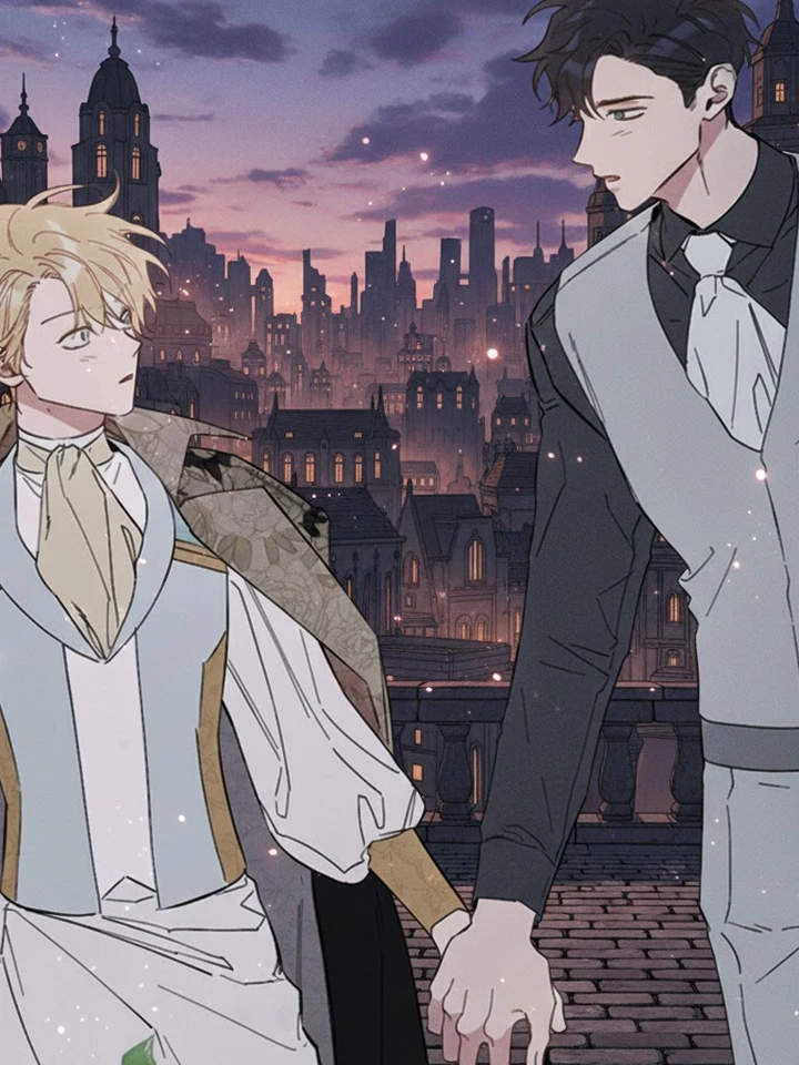 the-gangster-prince-is-an-omega